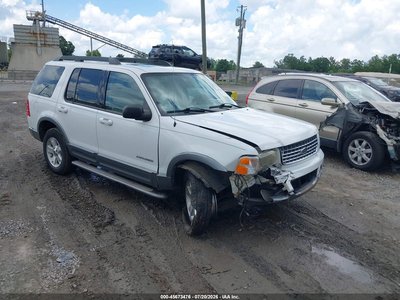 1FMZU73E45U****** 2005 Ford Explorer