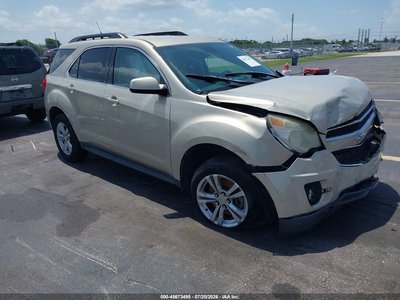 2012 Chevrolet Equinox
