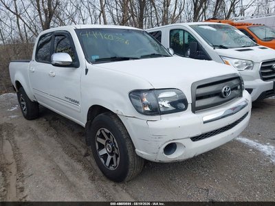 2006 Toyota Tundra
