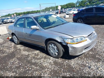 1998 Honda Accord
