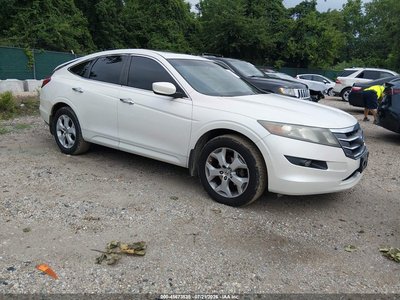 2012 Honda Crosstour
