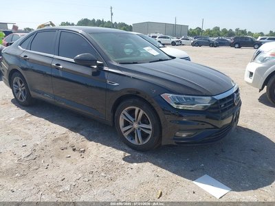 2020 Volkswagen Jetta