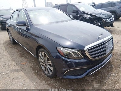 2019 Mercedes-Benz E 300