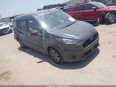 2022 Ford Transit Connect