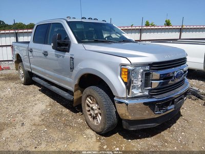 1FT7W2B63HE****** 2017 Ford F-250