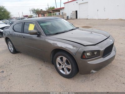2B3CA3CV5AH****** 2010 Dodge Charger