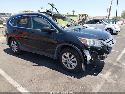 5J6RM4H79EL****** 2014 Honda CR-V