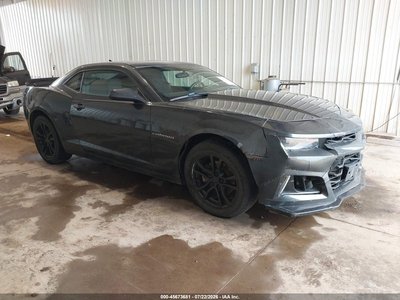 2G1FE1E36E9****** 2014 Chevrolet Camaro