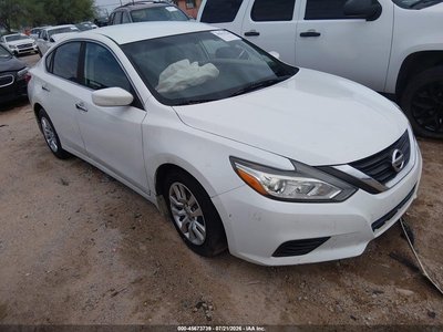 1N4AL3AP1GN****** 2016 Nissan Altima