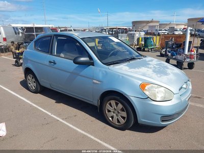 KMHCM36C18U****** 2008 Hyundai Accent