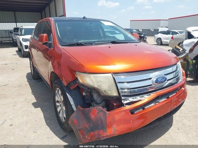 2007 Ford Edge