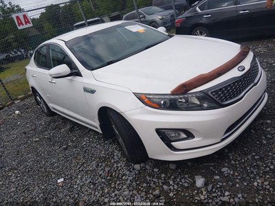 KNAGM4ADXF5****** 2015 Kia Optima