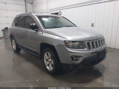 1C4NJDBB6FD****** 2015 Jeep Compass