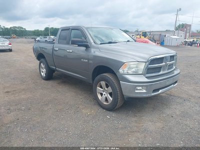 2010 Dodge Ram 1500