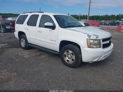 2007 Chevrolet Tahoe