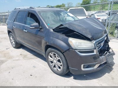 1GKKVRKD8FJ****** 2015 GMC Acadia