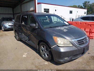 5FNRL3H93AB****** 2010 Honda Odyssey