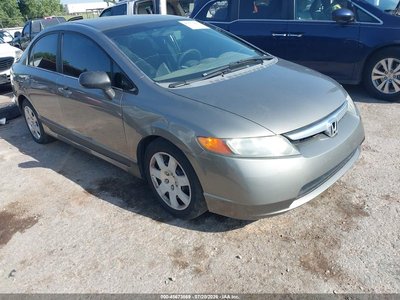 2006 Honda Civic