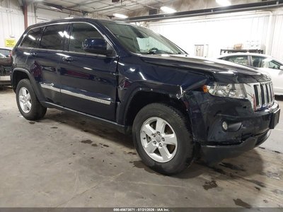 2012 Jeep Grand Cherokee