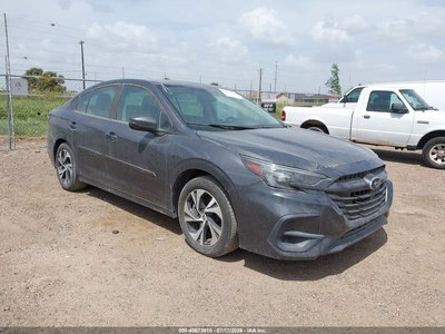 2023 Subaru Legacy