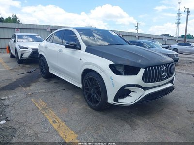 2025 Mercedes-Benz GLE-Class