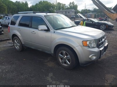 2012 Ford Escape