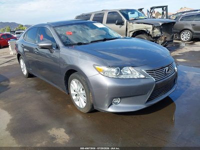 JTHBW1GGXE2****** 2014 Lexus ES