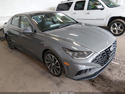 2022 Hyundai Sonata