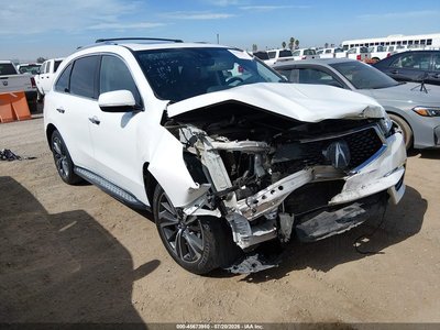 5J8YD3H56LL****** 2020 Acura MDX