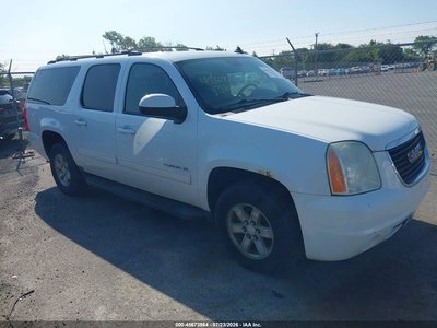 1GKS2KE3XBR****** 2011 GMC Yukon Xl 1500
