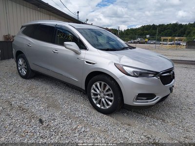 2020 Buick Enclave