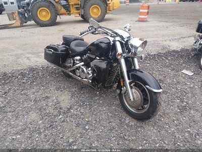 JYAVP18E16A****** 2006 Yamaha Xvz13