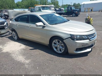 2015 Chevrolet Impala