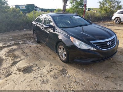 5NPEB4AC4EH****** 2014 Hyundai Sonata