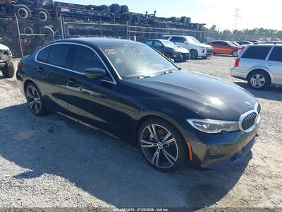 3MW5R1J00M8****** 2021 BMW 3 Series