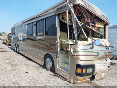 1BBCRB982WF****** 1998 Blue Bird Mpv