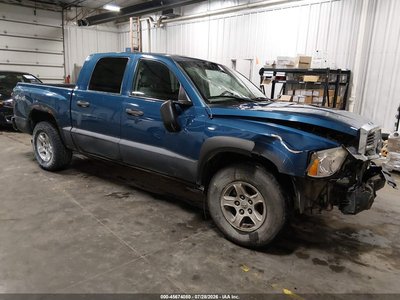 2005 Dodge Dakota