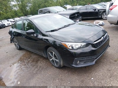 2020 Subaru Impreza