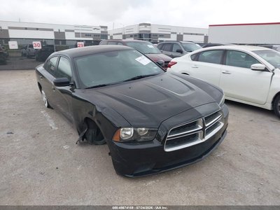 2014 Dodge Charger