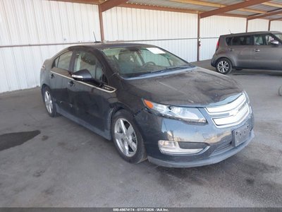 2015 Chevrolet Volt