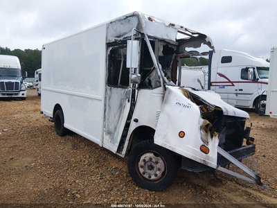 4UZA4FF47TC****** 1996 Freightliner Chassis