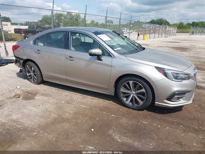 2019 Subaru Legacy