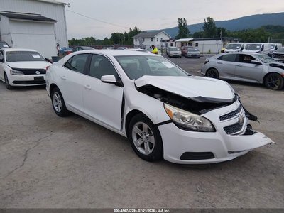 1G11C5SA5DF****** 2013 Chevrolet Malibu