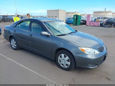 2004 Toyota Camry