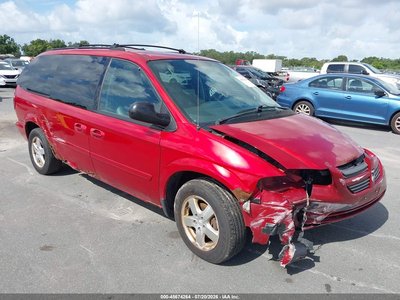 2D8GP44L35R****** 2005 Dodge Caravan