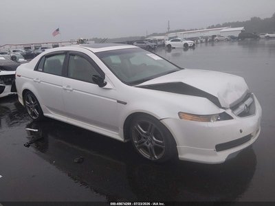 2006 Acura TL