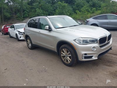 5UXKR0C59E0****** 2014 BMW X5