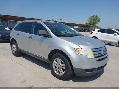 2010 Ford Edge