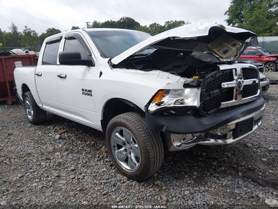 1C6RR7KG9GS****** 2016 RAM 1500