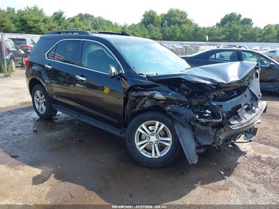 2GNFLFEK1G6****** 2016 Chevrolet Equinox